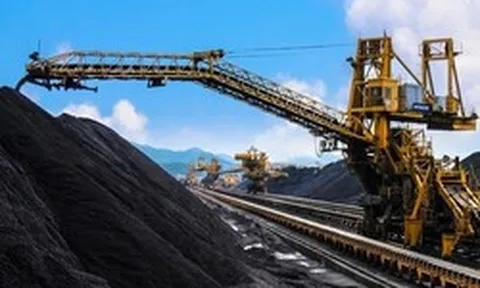 'Kim cương đen' của Việt Nam lên ngôi giữa 'cơn khát' năng lượng - Tăng mạnh hơn 100% về lượng, Nhật Bản, Indonesia tranh mua