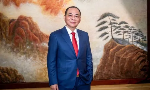 VinSpace muốn chế tạo và phóng vệ tinh lên quỹ đạo vào năm 2027