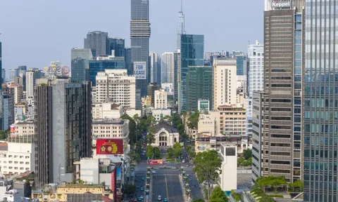 Việt Nam cần tăng trưởng 10,5% các quý còn lại để đạt mục tiêu cả năm