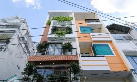 TP.HCM gỡ vướng cấp phép xây dựng nhà ở riêng lẻ