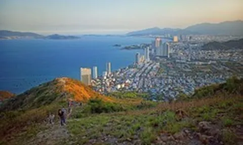 Sun Group muốn làm khu đô thị hơn 1.100 ha trên núi tại thủ phủ du lịch có đường bờ biển dài nhất Việt Nam, nơi đang đặt mục tiêu lên thành phố trực thuộc Trung ương