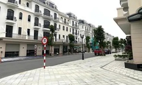 Nguồn cung bất động sản tăng mạnh, nhưng giá nhà vẫn cao