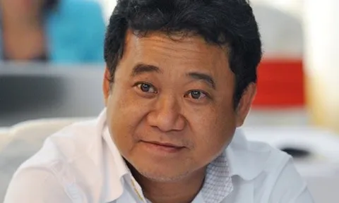 VPBankS thành cổ đông lớn tại công ty của đại gia Đặng Thành Tâm