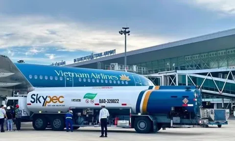 Cục Thuế gấp rút triển khai ưu đãi thuế với xăng dầu và nhiên liệu bay