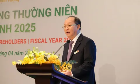 Chủ tịch Chứng khoán Rồng Việt nói về mối quan hệ với Nutifood