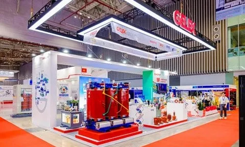 GELEX Electric dự kiến phát hành 274,4 triệu cổ phiếu thưởng, tỉ lệ 75%