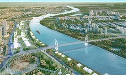 BĐS Hải Phòng: Khu vực trọng điểm nào dẫn dắt làn sóng tăng trưởng mới?