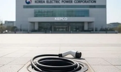 Một quốc gia châu Á tung ưu đãi giảm 50% phí sạc xe điện vào chiều cuối tuần cho tất cả người dân