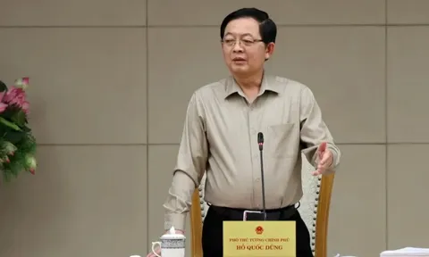 Sẽ cắt giảm 50% thời gian giải quyết thủ tục hành chính