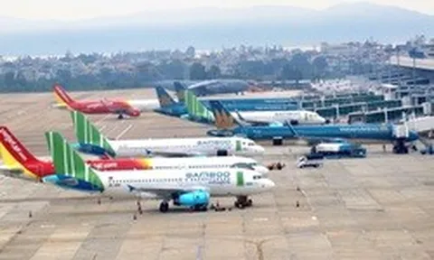 Giá vé máy bay kỳ nghỉ lễ 30/4-1/5 nhiều chặng quay đầu giảm