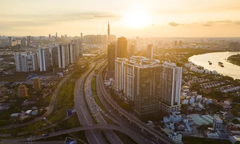 UOB dự báo GDP Việt Nam năm nay tăng 7%