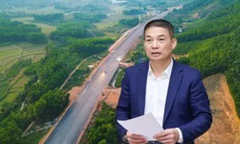 Hàng triệu người dân Thái Nguyên, Tuyên Quang sắp đón tin vui: Tuyến đường do Tập đoàn Sơn Hải thi công sắp hoàn thành hạng mục then chốt