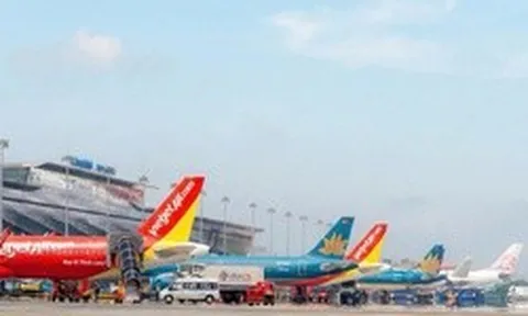 Cục Hàng không đề nghị Trung Quốc duy trì nguồn cung nhiên liệu cho hãng bay Việt