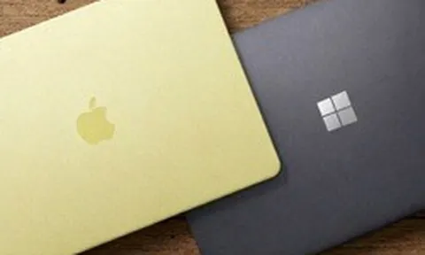 Lãnh đạo Apple so laptop Windows với MacBook Neo: Đồ nhựa rẻ tiền, chỉ cố cắt giảm từng đồng, từng cắc, từng đô la