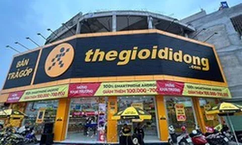 Thế giới di động và những 'đại gia' muốn mở rộng kinh doanh bất động sản