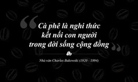 Diễn đàn Di Sản Cà Phê Thế Giới – Không gian đối thoại kết nối văn hóa và tri thức cà phê toàn cầu