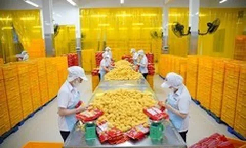 Một công ty chốt ngày trả cổ tức tiền mặt 30% trong chưa đầy 1 tuần nữa