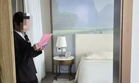 Khốn khổ vì mua căn hộ dịch vụ