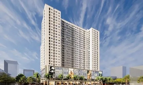 Dự án nhà ở xã hội UDIC Hạ Đình tiếp tục lùi thời hạn nhận hồ sơ