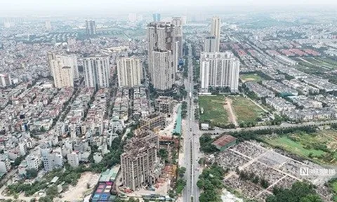 Hà Nội ra “tối hậu thư” với 341 dự án chậm triển khai