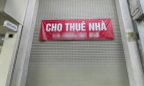 Giá nhà cho thuê tại Hà Nội hạ nhiệt