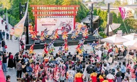 Hệ sinh thái nào đang tạo dòng tiền thật trong bất động sản nghỉ dưỡng?