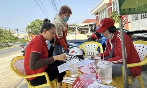 Hướng dẫn chi tiết cách xác thực SIM chính chủ từ hôm nay, 15-4