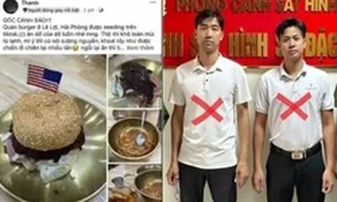 Hiệu bánh nổi tiếng phá sản sau cú 'bóc phốt' của nhóm admin 'Hải Phòng - Hôm nay ăn gì'