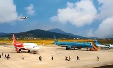 Cao Bằng muốn xây sân bay quy mô lớn