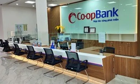 Thanh tra Ngân hàng Nhà nước chỉ ra nhiều tồn tại trong quản lý nhà đất tại Co-opBank