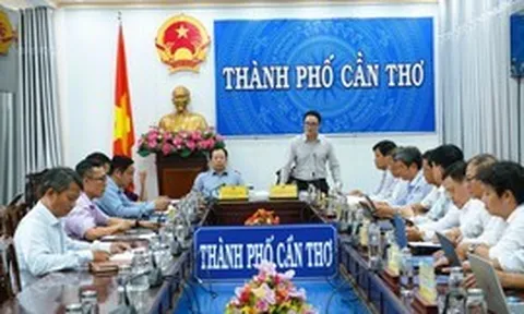 EVN chủ động làm việc với các tỉnh phía nam để bảo đảm cung ứng điện năm 2026