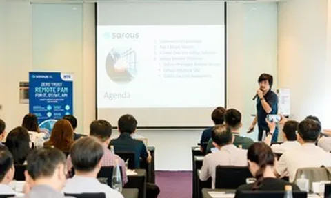 Khi Zero Trust kết hợp với quản lý đặc quyền: Hướng đi thực tế cho doanh nghiệp Việt