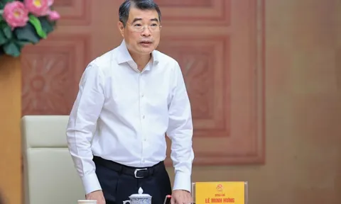 Thủ tướng: Chấp nhận cơ chế sandbox, phát triển tiền số lành mạnh