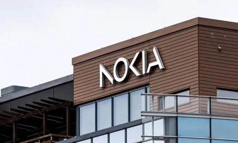 Nokia hồi sinh