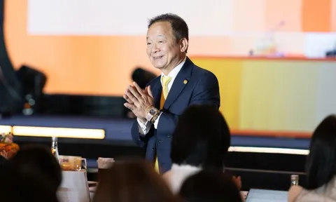 SHB 'thay áo mới', chuẩn bị xây trụ sở 14 tầng tại Hà Nội