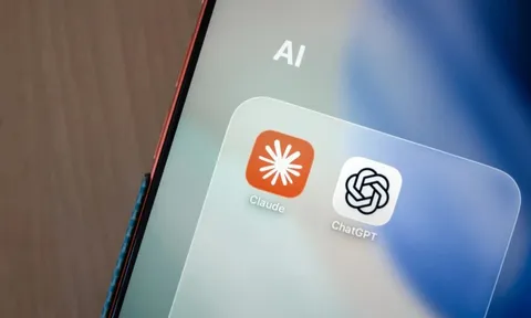 OpenAI bị vượt mặt