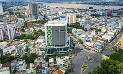 Tỉnh Đồng Nai chính thức là thành phố từ ngày 30-4-2026