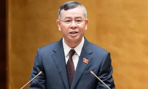 Chính phủ được quyết doanh thu miễn thuế với hộ kinh doanh