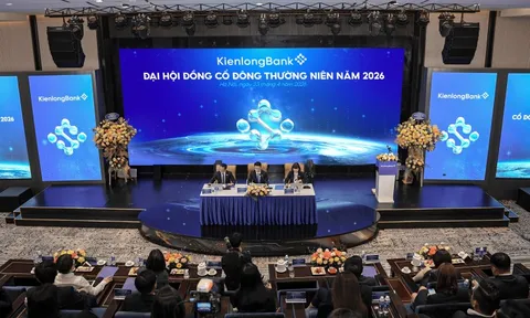 KienlongBank chốt chuyển trụ sở về Đồng Nai