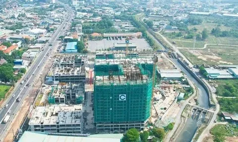 Người mua nhà chần chừ 'xuống tiền' khi lãi suất tăng