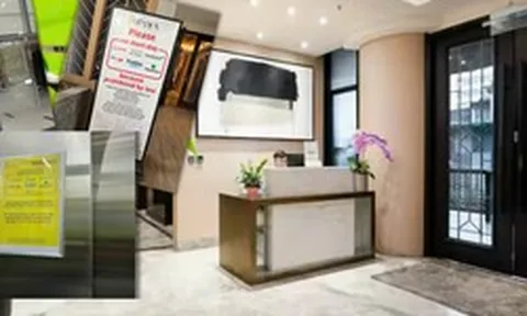 Đưa dịch vụ cho thuê căn hộ ngắn hạn vào khuôn khổ