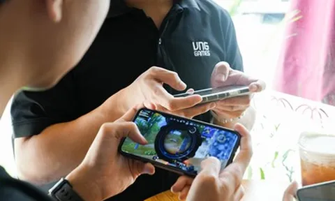 Kỳ lân công nghệ đạt doanh thu thuần 10.894 tỷ đồng