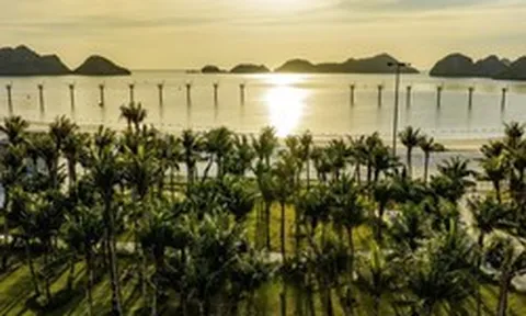 Đầu tư BĐS nghỉ dưỡng Cát Bà: Dự án nào sẽ “đón sóng”?