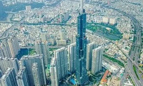 Hơn 720 doanh nghiệp bất động sản giải thể trong quý I/2026