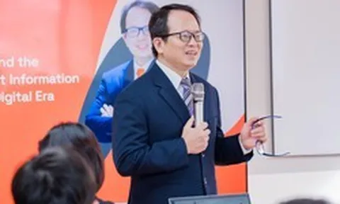 An ninh mạng thời kỳ AI: Tại sao "hàng rào" tiền tỷ vẫn bị xuyên thủng?