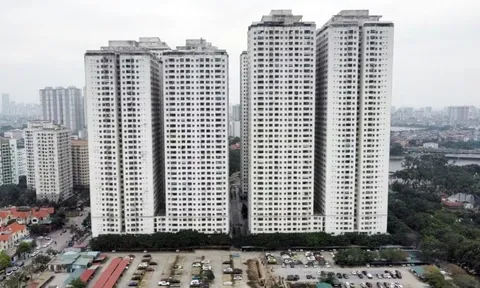 Chủ đầu tư HH Linh Đàm nói gì về khảo sát 'trả nhà, đổi nhà'?