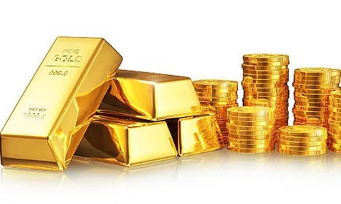 Giá vàng tuần này (20-25/4): Chốt tuần người mua lỗ 2,5 triệu đồng/lượng