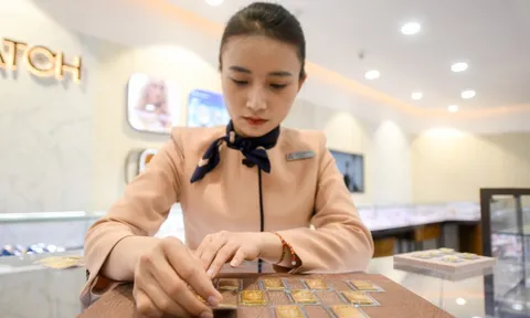 PNJ báo tin vui trước phiên họp cổ đông