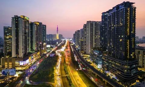 Báo chí quốc tế gọi Masterise Homes là ‘người định chuẩn’ BĐS Việt