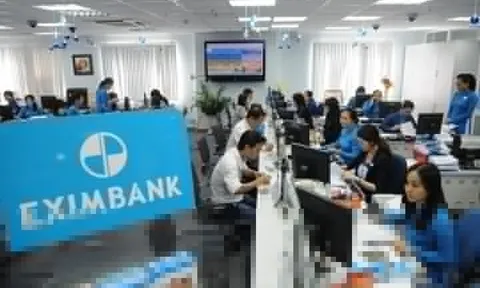 Eximbank nói lý do không chia cổ tức 2 năm liền
